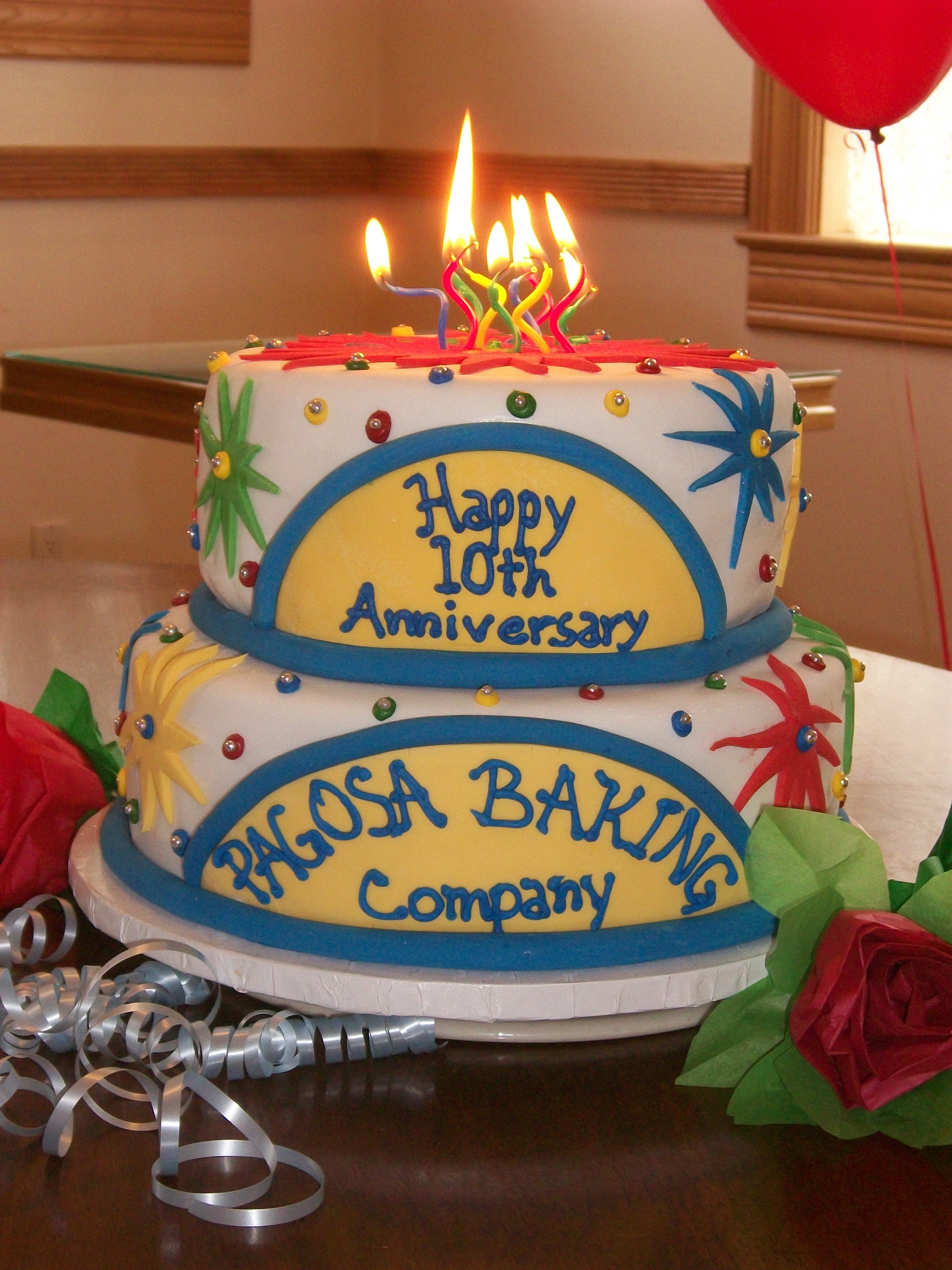 Anniversary