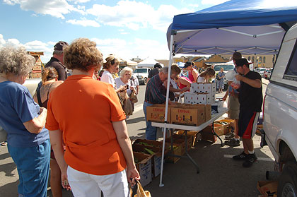 Farmers Market