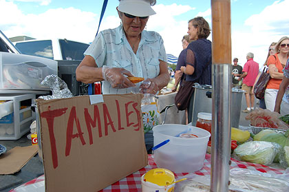 Farmers Market