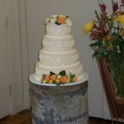 Pagosa Baking CO Finney Cake