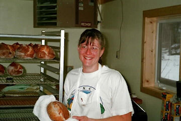 bread
