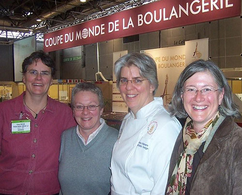 Coupe de Monde